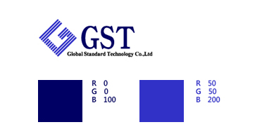 GST's Corporate Identity